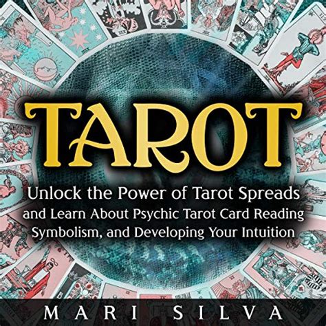 The Witch Tarot: A Powerful Divination Tool for Personal and Spiritual Growth